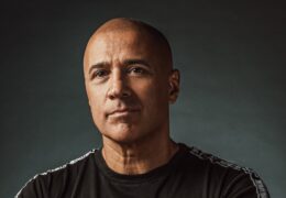 Paul Elstak op Paul Elstak