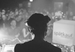 Spätkauf op Spätkauf