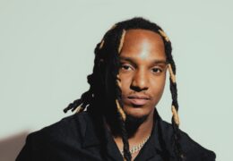 Jonna Fraser & The Lions op Jonna Fraser & The Lions