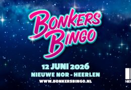 Bonkers Bingo op Bonkers Bingo