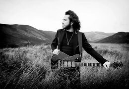 Eric Steckel op Eric Steckel