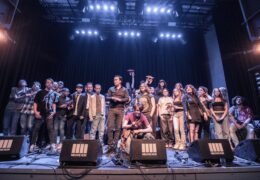 High School Bands Event op High School Bands Event