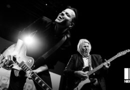 Cooking With Knopfler op Cooking With Knopfler