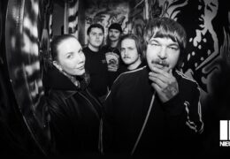 Heave Blood & Die op Heave Blood & Die