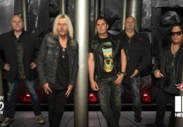 Axel Rudi Pell op Axel Rudi Pell