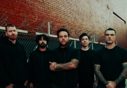 Stick To Your Guns + Deez Nuts op Stick To Your Guns + Deez Nuts