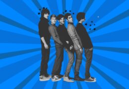 Midnight Memories op Midnight Memories