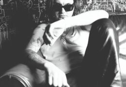 Jett Rebel op Jett Rebel