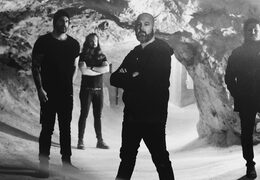 Sagor Som Leder Mot Slutet + Turpentine Valley op Sagor Som Leder Mot Slutet + Turpentine Valley