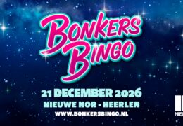 Bonkers Bingo op Bonkers Bingo