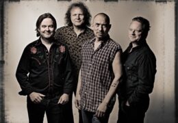 The Fortunate Sons op The Fortunate Sons