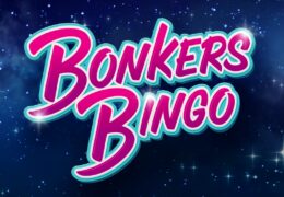 Bonkers Bingo op Bonkers Bingo