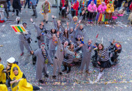 Groeëte Optoch van Heële 2026 op Groeëte Optoch van Heële 2026