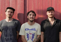 Paceshifters Play Nevermind op Paceshifters Play Nevermind