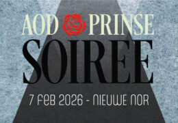 Soiree 2026 op Soiree 2026