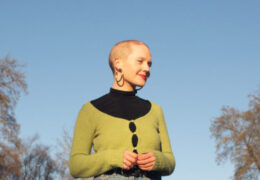 Cara Rose (UK) op Cara Rose (UK)