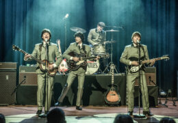 The Cavern Beatles (UK) op The Cavern Beatles (UK)