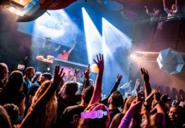 Club Zer00's op Club Zer00's