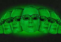 Dr. Lektroluv op Dr. Lektroluv