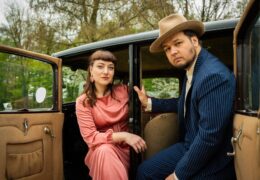 Barn & Belle op Barn & Belle