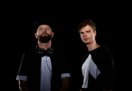 Go_A DJ-SET (UKR) op Go_A DJ-SET (UKR)