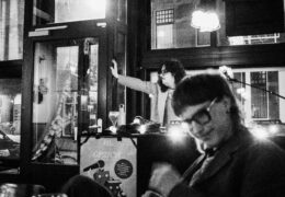 UITBRAAK! - Staatsbezoek op UITBRAAK! - Staatsbezoek