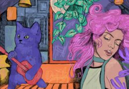 IndieNor op IndieNor