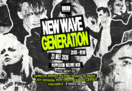 New Wave Generation op New Wave Generation
