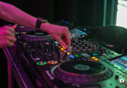 Open Decks op Open Decks