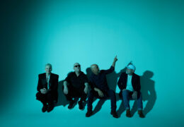 Pixies - LIMBURGzaal op Pixies - LIMBURGzaal