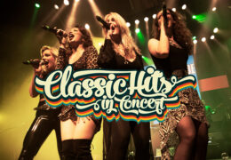 Classic Hits In Concert op Classic Hits In Concert