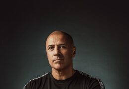 Paul Elstak op Paul Elstak