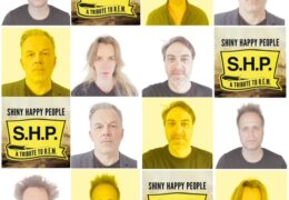 Shiny Happy People op Shiny Happy People