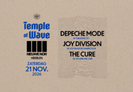 Temple of Wave op Temple of Wave