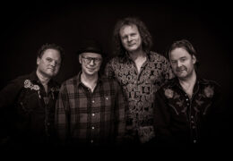 The Fortunate Sons op The Fortunate Sons