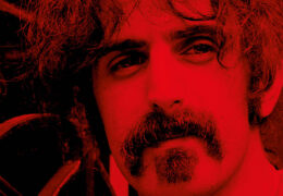 Mosae Zappa op Mosae Zappa