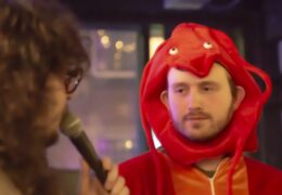 UITBRAAK! - Kinderfeestje op UITBRAAK! - Kinderfeestje
