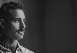 Douwe Bob op Douwe Bob