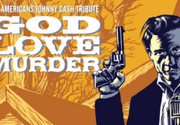 Def Americans op Def Americans