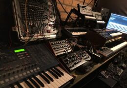 Bring Your Own Synth op Bring Your Own Synth