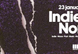 IndieNor op IndieNor