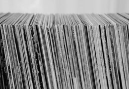 Platenbeurs Heerlen: Open Vinyl Decks op Platenbeurs Heerlen: Open Vinyl Decks