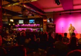 Heerlen Stand Up op Heerlen Stand Up