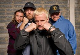 The Scratch op The Scratch