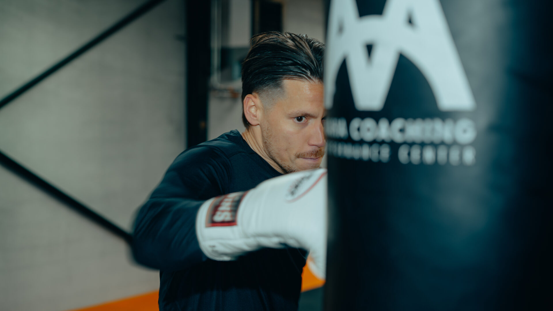 Techno Kickboxing