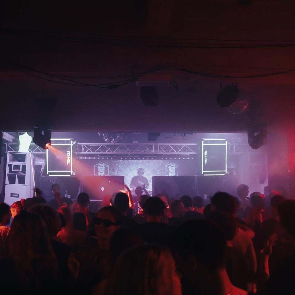 Kosmo Sessions