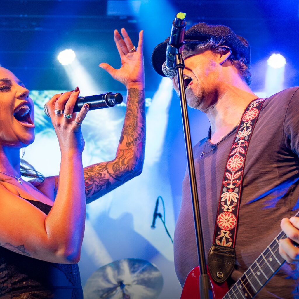 Classic Hits in Concert in Nieuwe Nor, Heerlen