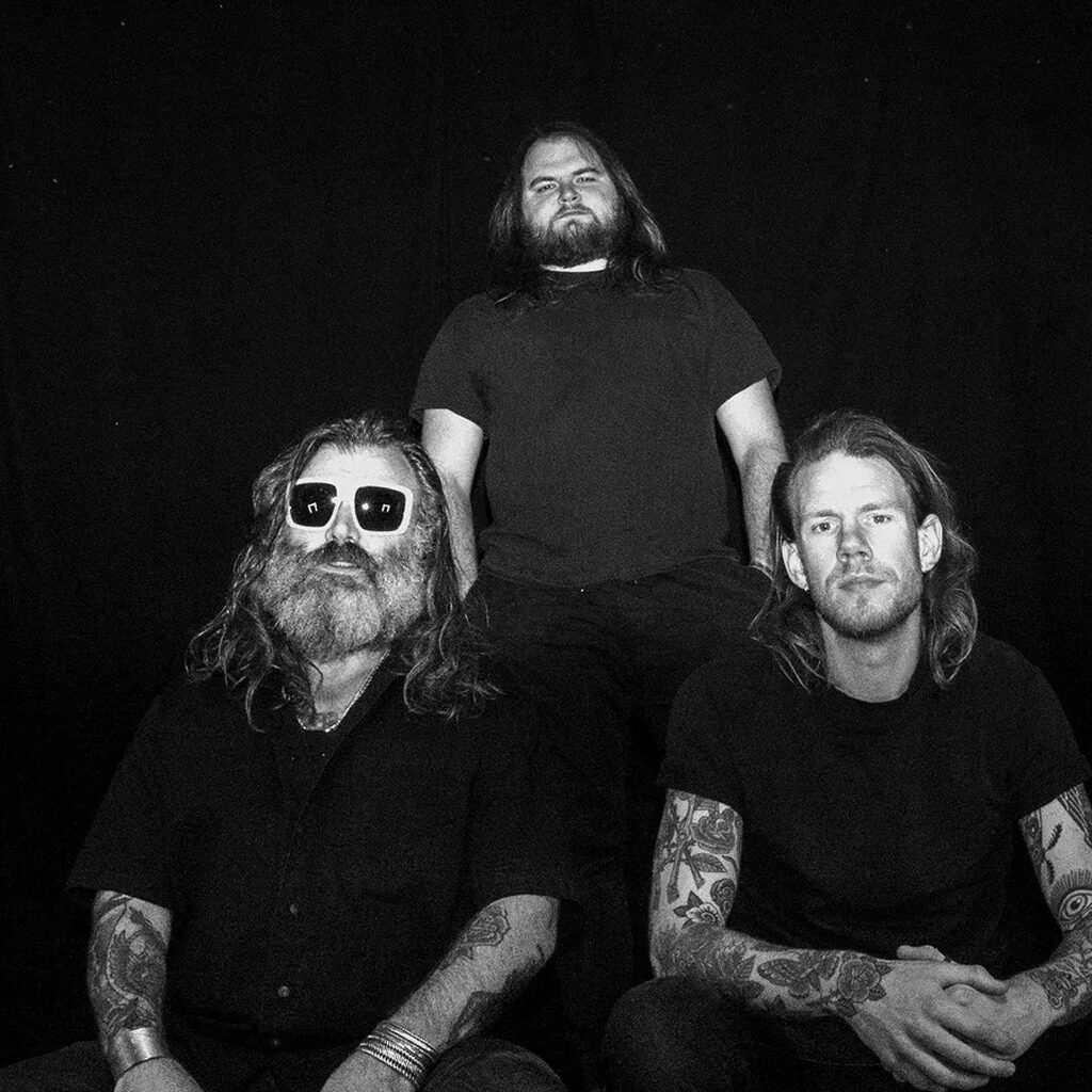 PENDEJO! + Bronson Superfortress in Nieuwe Nor, Heerlen