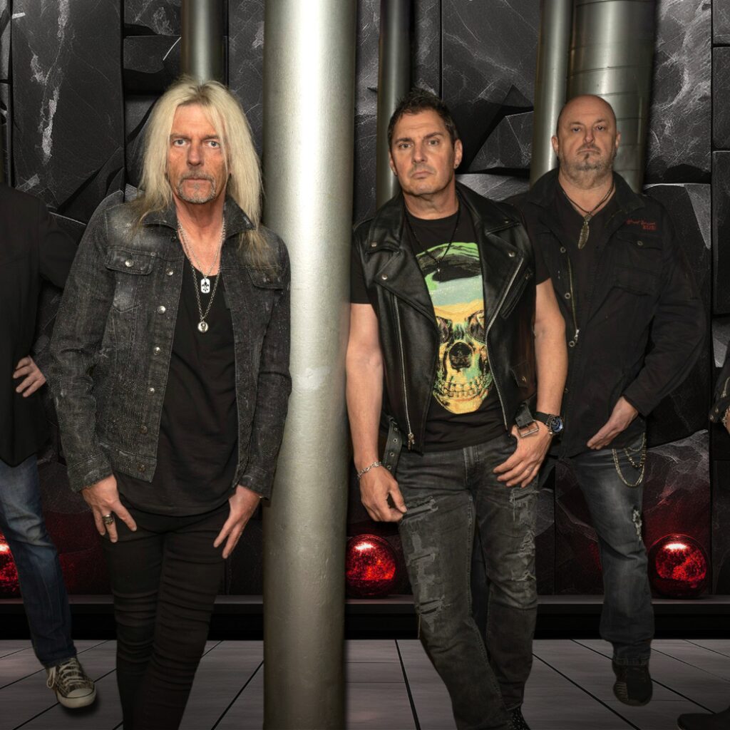 Axel Rudi Pell