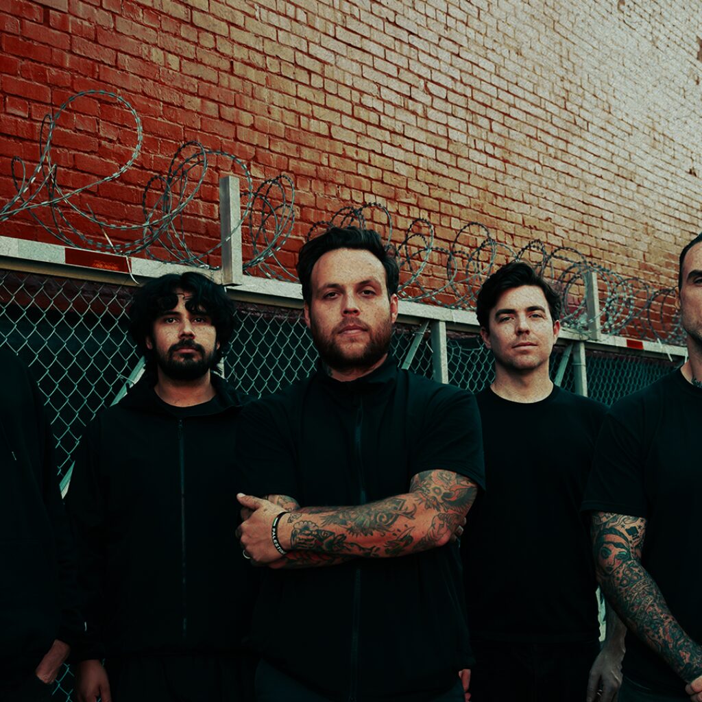 Stick To Your Guns + Deez Nuts